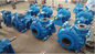 High Pressure Centrifugal Slurry Pumping Systems For Aggregate Processing