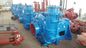 High Head ZJ Slurry Pump Slurry Pump For Coal Tailings From A Thickener Underflow