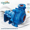 6 / 4 D - AH Metal Slurry Pump Horizontal Type Heavy Duty  for Quarries Quality Made in China