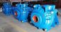 High Chrome Alloy Horizontal Slurry Pump for Heavy Duty Minerals Processing Applications