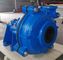 Natural Rubber Centrifugal Slurry Pump R55 Wet End Components for Acidic Slurry Applications