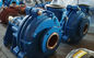 Heavy Duty Metal Lined Heavy Duty Slurry Pump with Metal Expeller Seal Packed