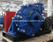 Longer Wear Life AH Type Heavy Duty Slurry Pump with Over 100 Years Operation Experience