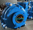 SHR /100D Small Rubber Centrifugal Heavy Duty Slurry Pump With ZV Drive