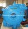 6 Inch High Chromium Alloy Slurry Pump with Flow Parts To Deal With Coarse Tailings
