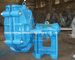 High Performanc 3 Inch Slurry Pump White Iron Material for Cyclone and Filter Press Feeding