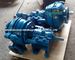 1.5 Inch Outlet Slurry Pump for Slurry Mixture of 40% Solids and 60% Water