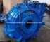 A05 High Chrome Alloy Metal Lined 10 Inch  Typical Slurry Pump for Minerals Sands