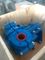 Metal Lined Heavy Duty Slurry Pump 6 / 4 E  For Mining And Minerals Processing