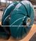 PU Slurry Pump Parts Polyurethane Liners and Impellers for Slurry Pump Heavy Duty