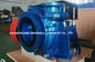 4E-F High Chrome Iron Horizontal Froth Slurry Pump for Minerals Processing