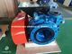4E-AHF High Chrome Iron Horizontal Froth Slurry Pump for Minerals Processing