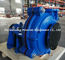 Small Metal Centrifugal Heavy Duty Slurry Pump For Mining Industry