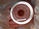 High Sewage Abrasive Centrifugal Slurry Pump Replacement Spare Parts Throat Bush