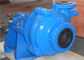 3 / 2C - R Heavy Duty Slurry Pump Open Impeller Wear Resistant Rubber