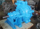 6 Inch Heavy Duty Slurry Pump Filter Press Feed With CE Certificate For Mining Processing