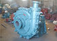 200ZGB Heavy Duty Slurry Pump , Submersible Sludge Pump with ISO CE EAC Certificate