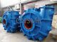 10 Inch Metal Lined Centrifugal Slurry Pump For Mining Tailings