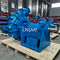 High Chrome Material 560kw Abrasive Slurry Pump For Thermal Power Plants / Tailings