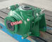 Wear Reduction Impeller 1800r/Min Heavy Duty Slurry Pump For Mill Discharge