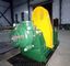110kw Belt Driven TDH 8M Small Slurry Pump For Tailings And Minerals Processing