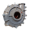 High Chrome Rubber Lined Slurry Pumps  SME With Metal Impellers