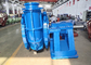12 / 10 10 inch Discharge Wear Resistant Sand Gravel Pump With High Efficiency