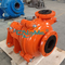 3 Inch Rubber Lined Slurry Pumps Heavy Duty Centrifugal Metal Impeller SHR/75C