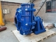 10 Inch Mining Slurry Pump Horizontal Centrifugal 560kW With High Chrome Impeller