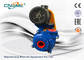 Wear Resistant Polyurethane Lined Horizontal Slurry Pump for Mining Minerals Processing Tailings