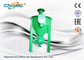 Vertical Froth Pump For Handling Abrasive And Corrosive Slurries With Foam And Forth