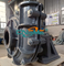 10 Inch Mining Rubber Lined Slurry Pump With Hi Chrome Impeller Shr/250st